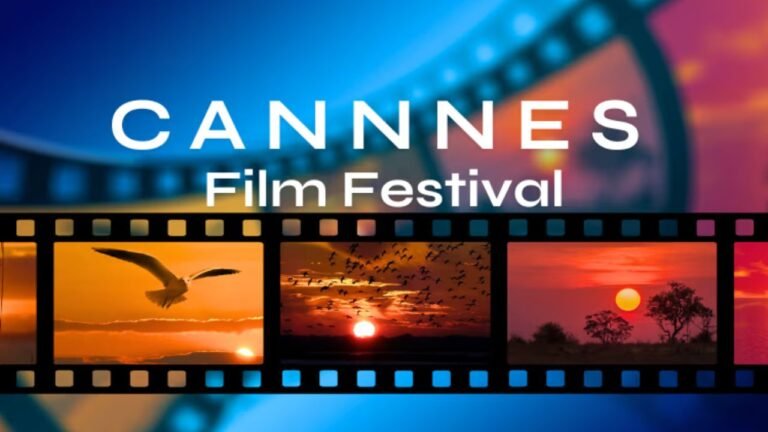 Cannes Film Festival 2025 : MET Gala के बाद अब Cannes 2025 की बारी, बॉलीवुड सितारों का जलवा फिर दिखेगा रेड कार्पेट पर