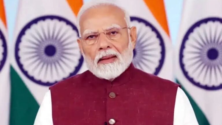 PM Narendra Modi : ऑपरेशन सिंदूर के बाद पीएम मोदी का पहला राष्ट्र संबोधन, देखें वीडियो...