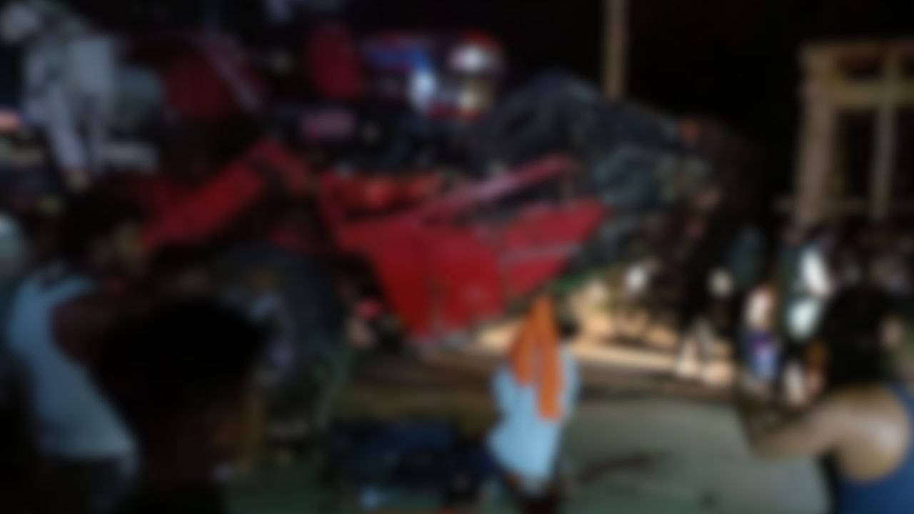 CG News: मालखरौदा में भीषण सड़क हादसा, तीन युवकों की मौके पर ही दर्दनाक मौत...