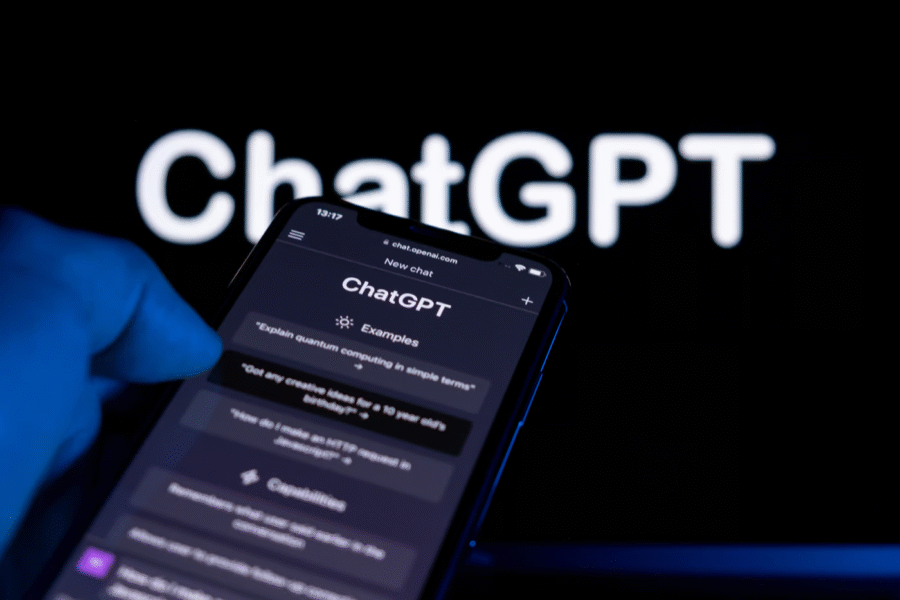 ChatGPT o3