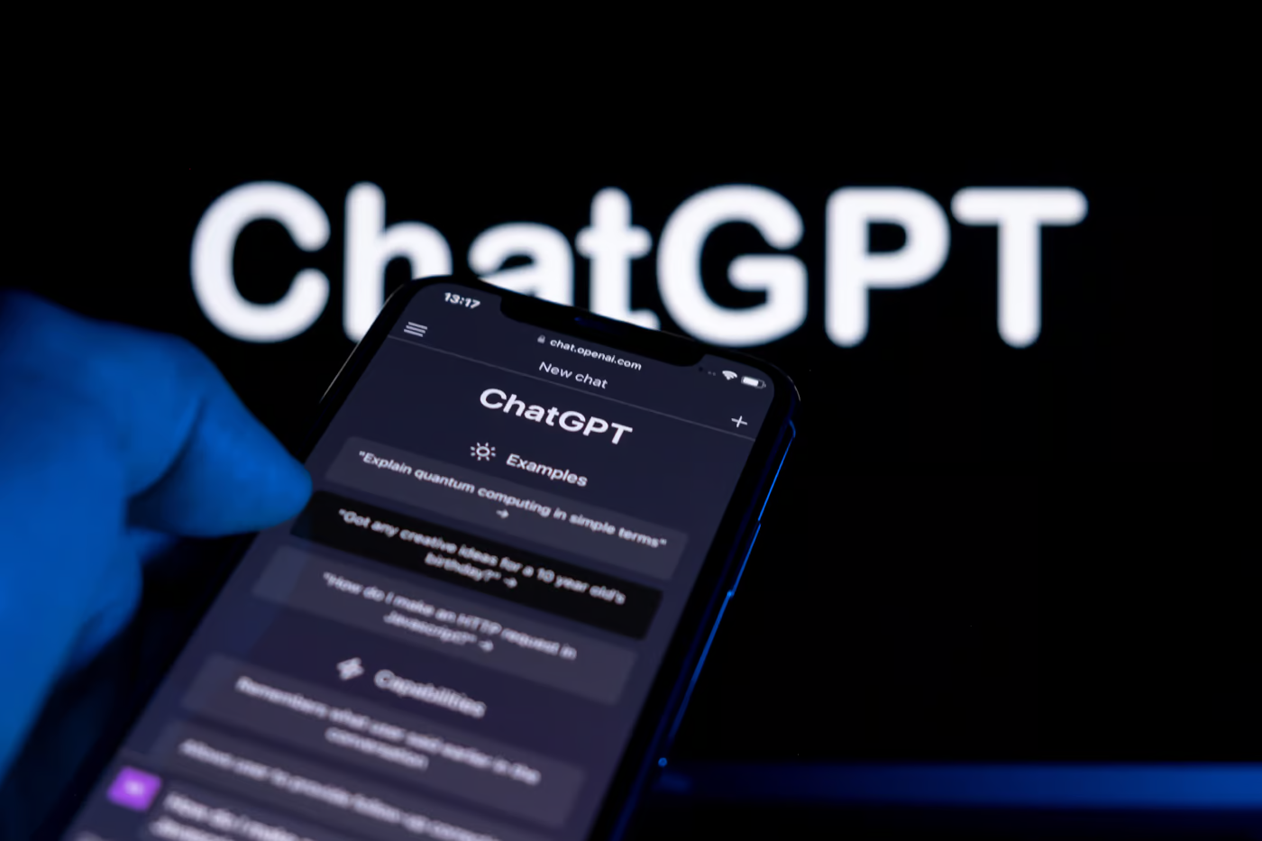 ChatGPT o3