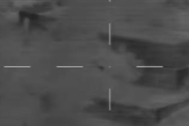 How Indian Army foiled Pakistani attacks at night and destroyed their hideouts, Indian Army shared video