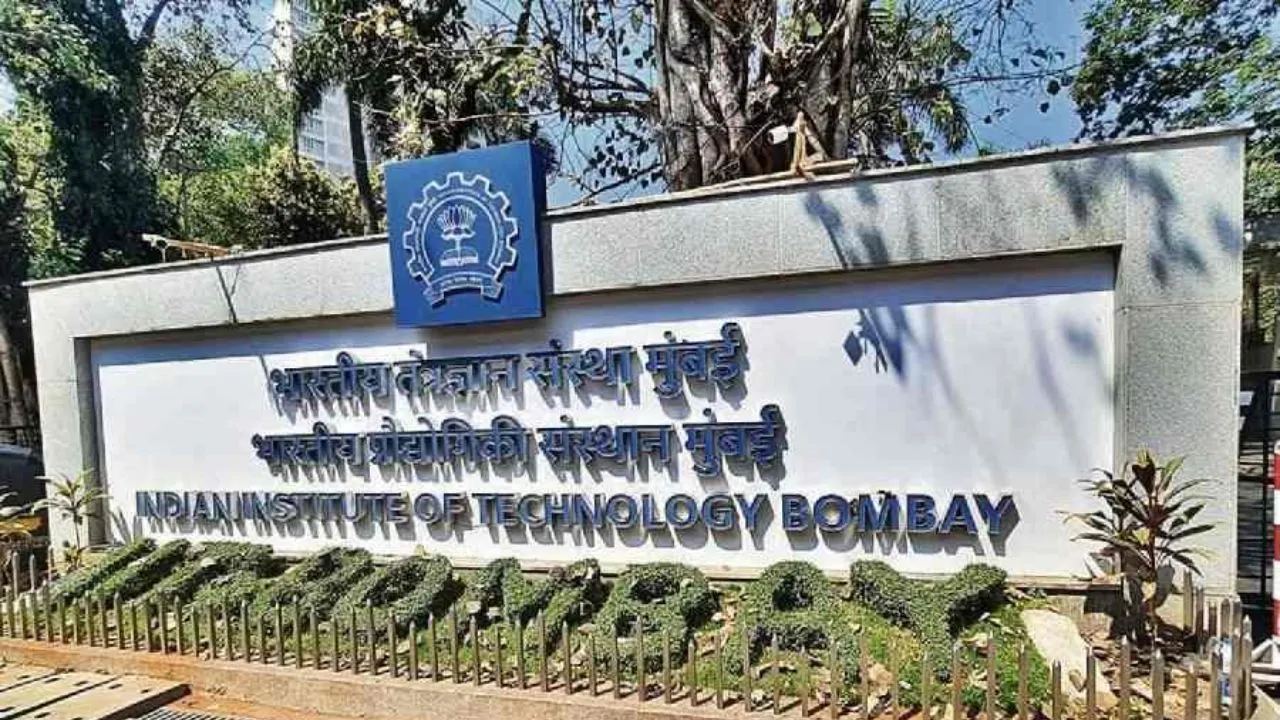 IIT Bombay : आईआईटी बॉम्बे ने तुर्किये के विश्वविद्यालयों से निलंबित किए सभी समझौते, 'ऑपरेशन सिंदूर' के बाद बढ़े तनाव के बीच लिया फैसला