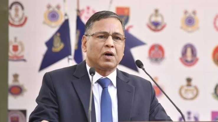 IB Chief Tapan Kumar Deka: आईबी चीफ तपन कुमार डेका का कार्यकाल एक साल बढ़ा, आतंकवाद और नक्सल विरोधी अभियानों में निभाई अहम भूमिका