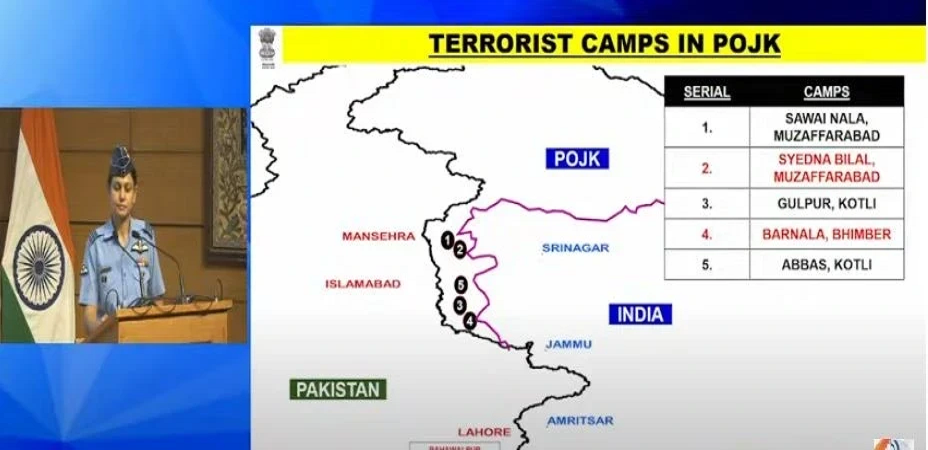 Operation Sindoor