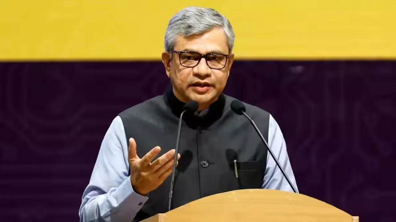 OTT Platform : IT मंत्रालय में बैठक, OTT की अश्लीलता पर लगेगी लगाम, मंत्री वैष्णव ने कहा - बनेगा नया कानून