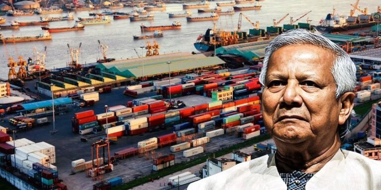 India-Bangladesh Trade: भारत की बांग्लादेश पर ट्रेड स्ट्राइक, भारत ने बदले आयात के नियम, मोहम्मद युनुस क्या करेंगे अब...