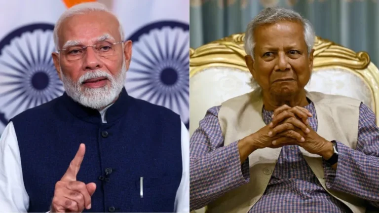 News Channels Blocked : भारत ने बांग्लादेश के 4 न्यूज चैनलों को किया ब्लॉक, पाकिस्तान के बाद अब पड़ोसी मुल्क पर लिया एक्शन