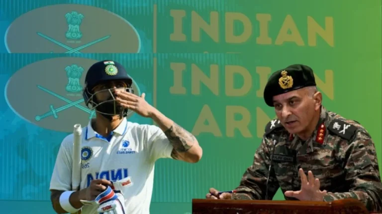 Virat Kohli : Operation Sindoor के हीरो लेफ्टिनेंट जनरल घई विराट कोहली के रिटायरमेंट पर क्या बोले, देखें Video