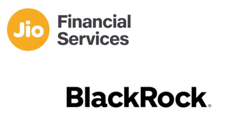 Jio BlackRock