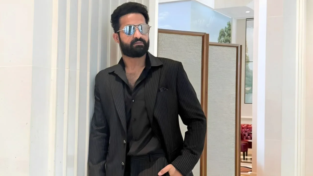 JR NTR : जूनियर एनटीआर ने ‘नाटू नाटू’ के ऑस्कर जीतने पर कही बड़ी बात, बोले- सारा दर्द एक सेकंड में गायब हो गया