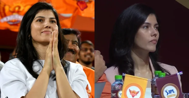 IPL 2025 Suspended : IPL 2025 सस्पेंड होते ही काव्या मारन ने उठाया बड़ा कदम, वापस किया पैसा...