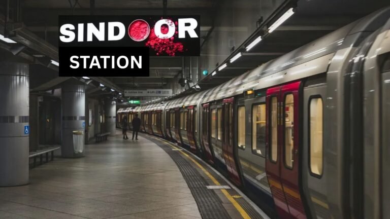 Sindoor Station