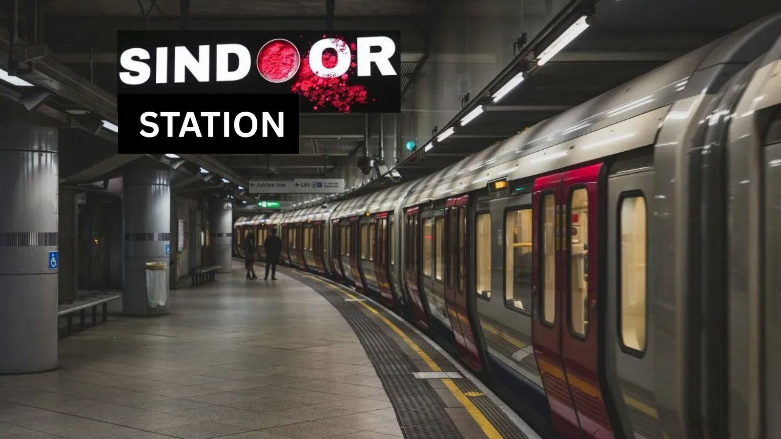 Sindoor Station