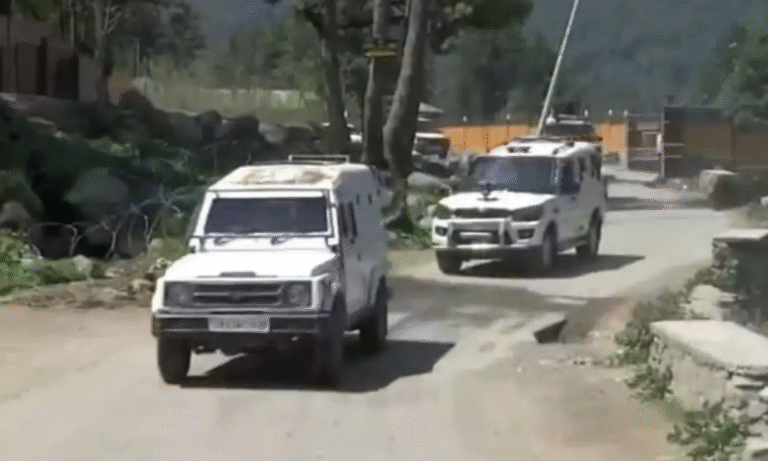 Pahalgam Attack