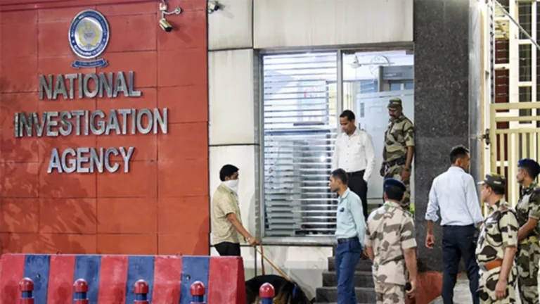 Pune IED Case: एनआईए को बड़ी कामयाबी, पुणे IED केस में फरार ISIS मॉड्यूल के दो आतंकी गिरफ्तार