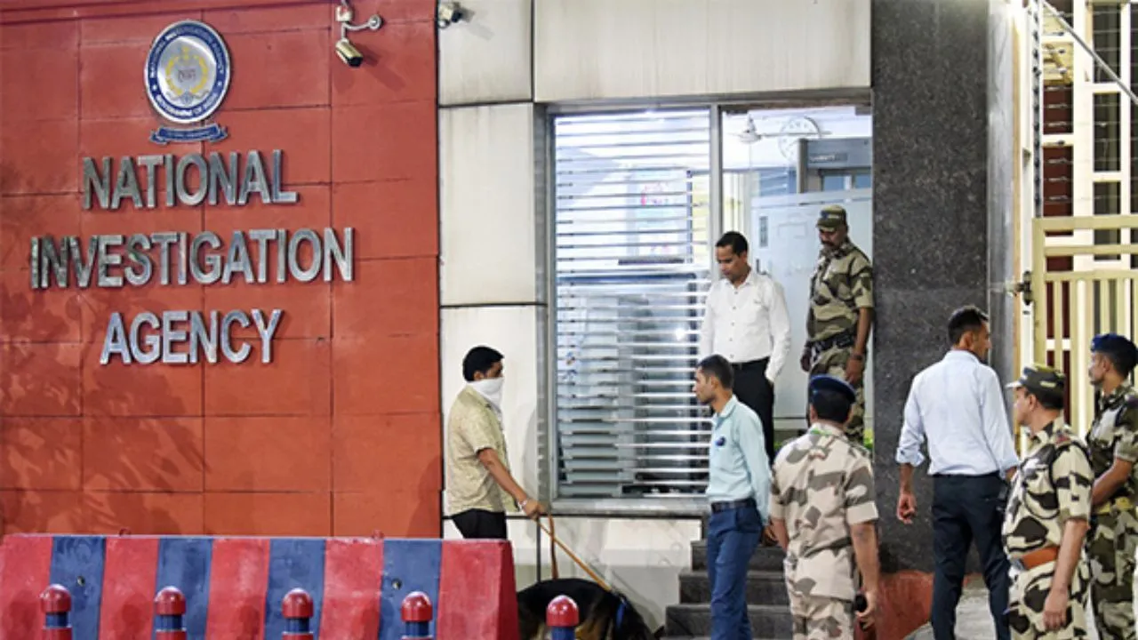 Pune IED Case: एनआईए को बड़ी कामयाबी, पुणे IED केस में फरार ISIS मॉड्यूल के दो आतंकी गिरफ्तार