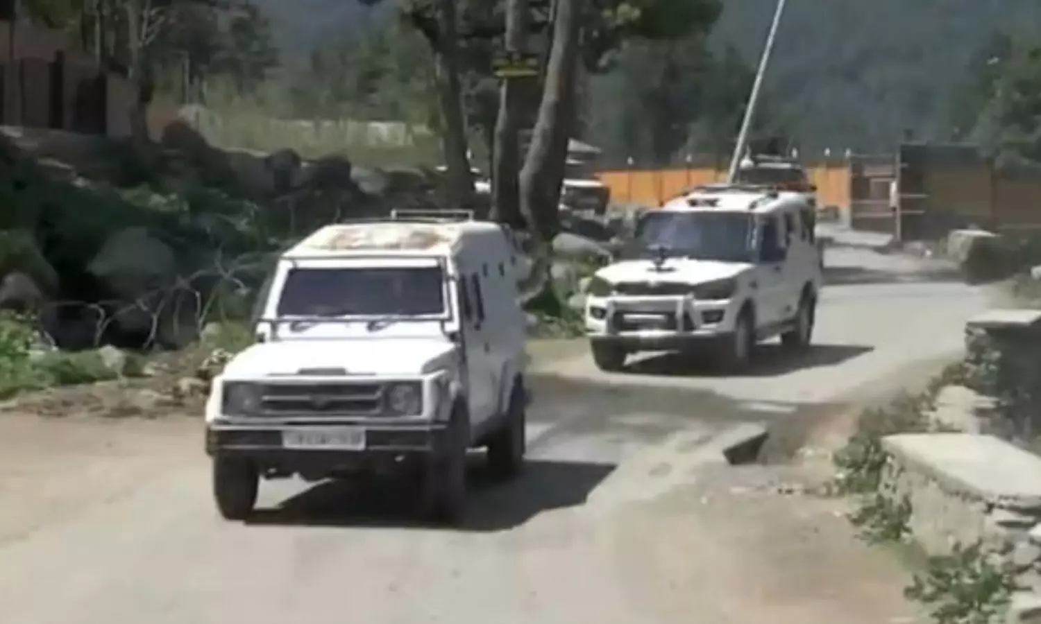 Pahalgam Attack