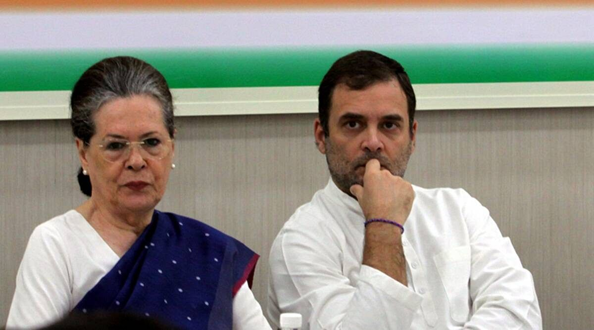 National Herald case: