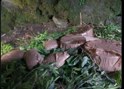 Pahalgam terror attack Terrorist hideout found in Poonch; 5 IEDs and wireless sets recovered, security of Srinagar-Jammu jails increased