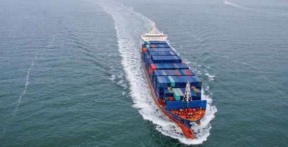 Pakistani ships entry in Indian ports banned