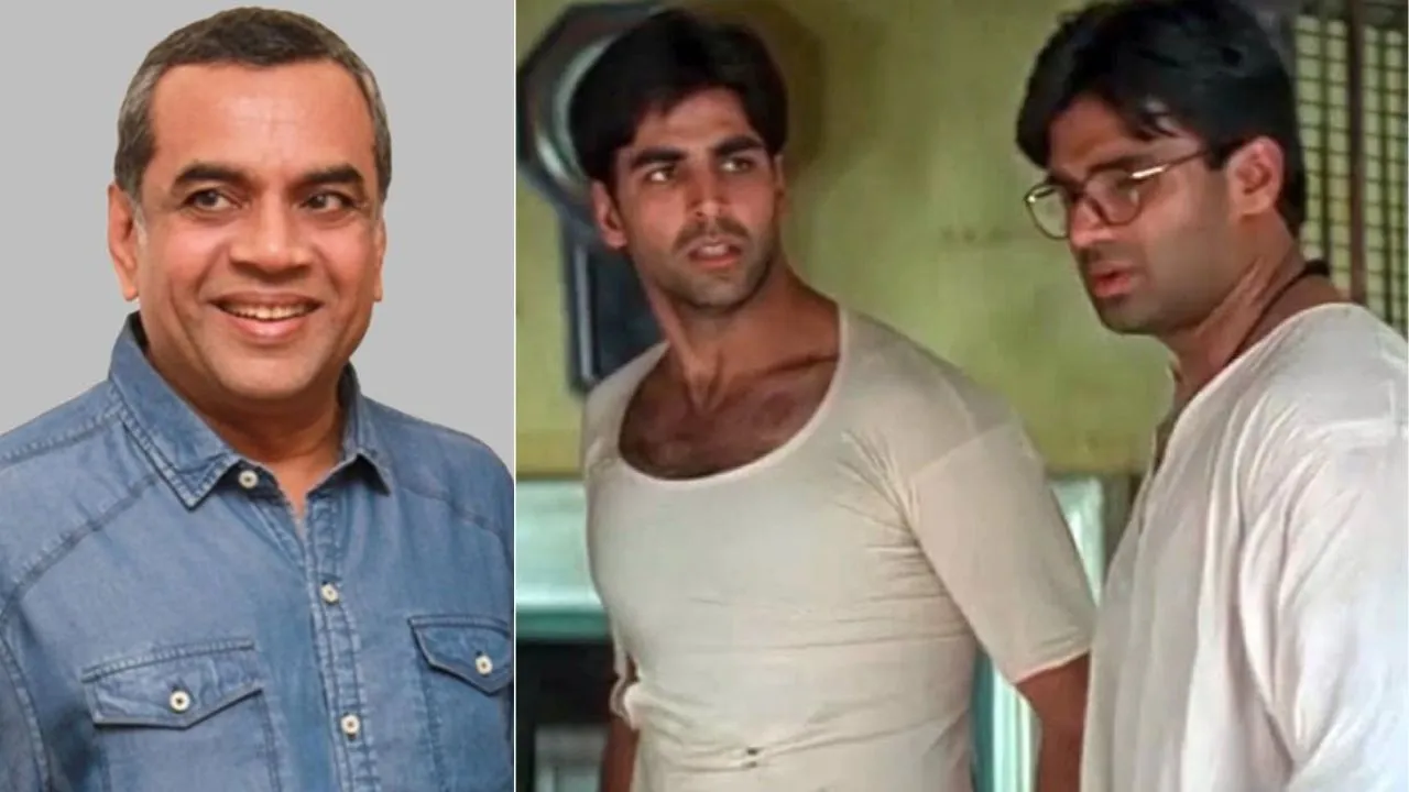 Hera Pheri 3: क्या बदल जाएंगे बाबू भैया? राजू-श्याम की वापसी तय, हेरा फेरी 3 में दिलचस्प ट्विस्ट