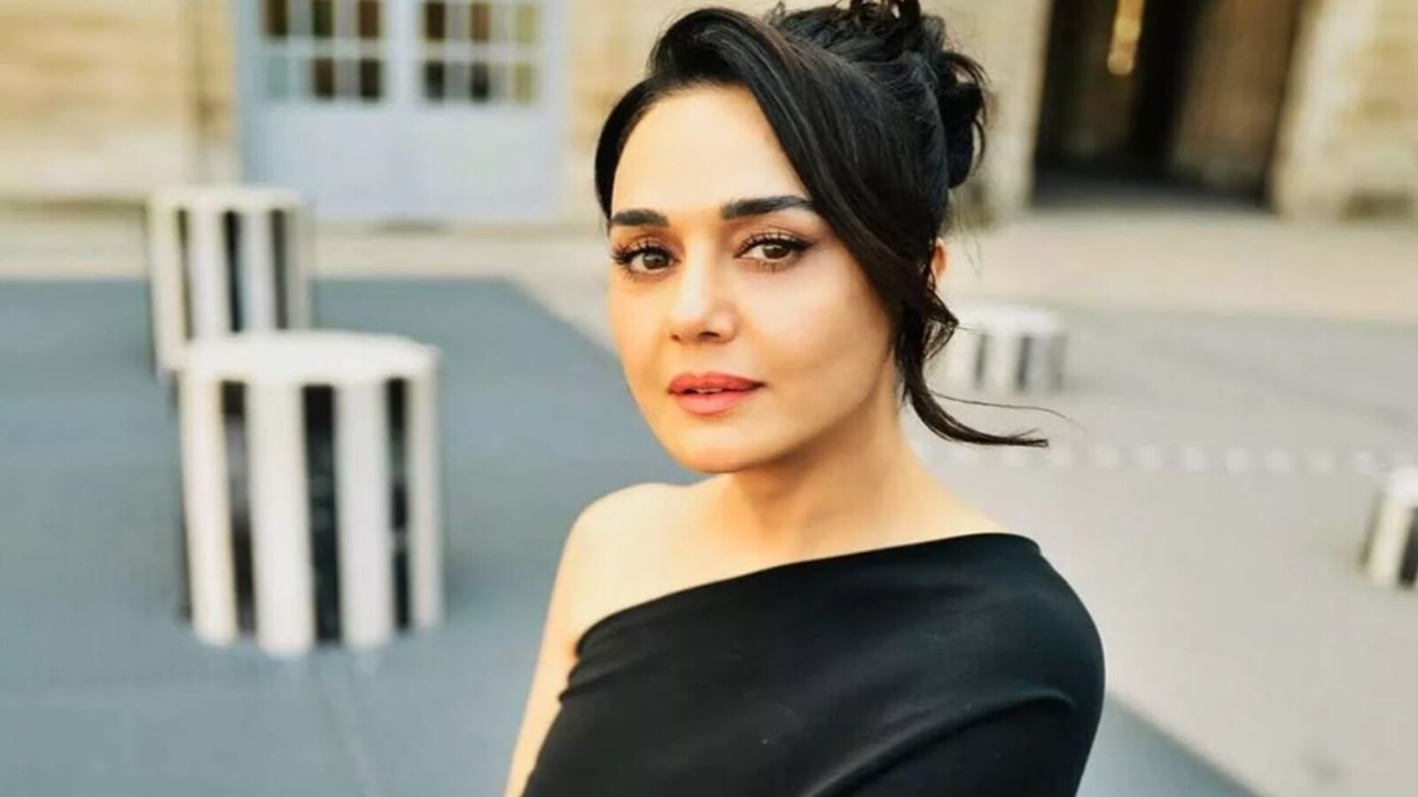 Preity Zinta Preity Zinta