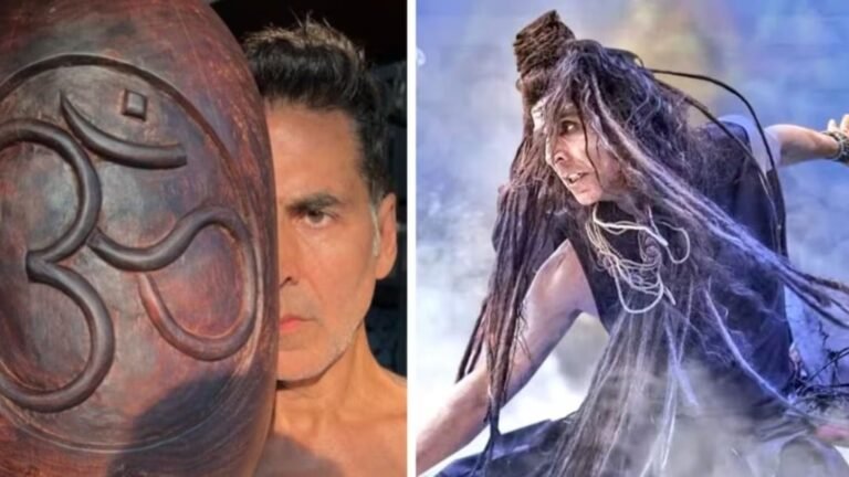 OMG 3: ओह माय गॉड 3 की तैयारी शुरू, अक्षय कुमार और अमित राय ने की स्क्रिप्ट पर चर्चा...
