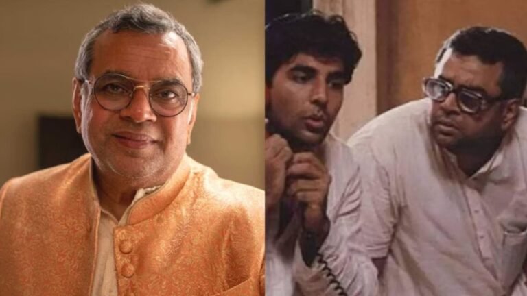 Hera Pheri 3 Controversy: अक्षय कुमार ने परेश रावल को भेजा 25 करोड़ का लीगल नोटिस, ‘हेरा फेरी 3’ से अचानक अलग होने पर फूटा गुस्सा