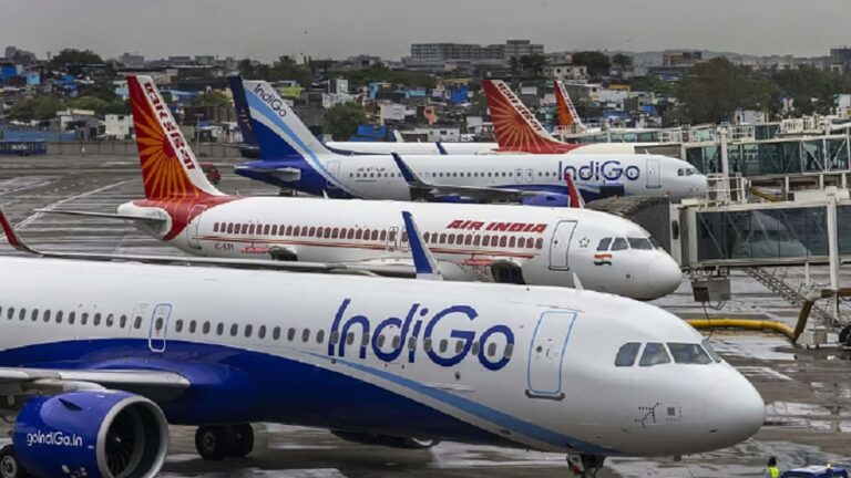 Flights Canceled: भारत-पाक तनाव के बीच 24 एयरपोर्ट बंद, सुरक्षा के मद्देनज़र 430 उड़ानें रद्द