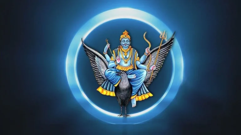 Shani Dev