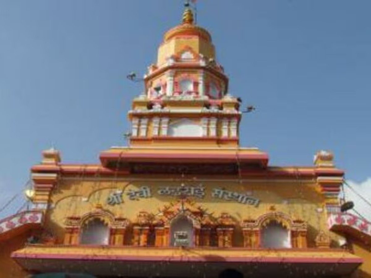 Stampede at Goa's Lairai Devi temple, 6 dead, more than 50 injured