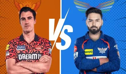 LSG vs SRH IPL 2025 : हैदराबाद ने लखनऊ के खिलाफ जीता टॉस, पहले गेंदबाजी का लिया फैसला, जानें दोनों टीमों की प्लेइंग 11