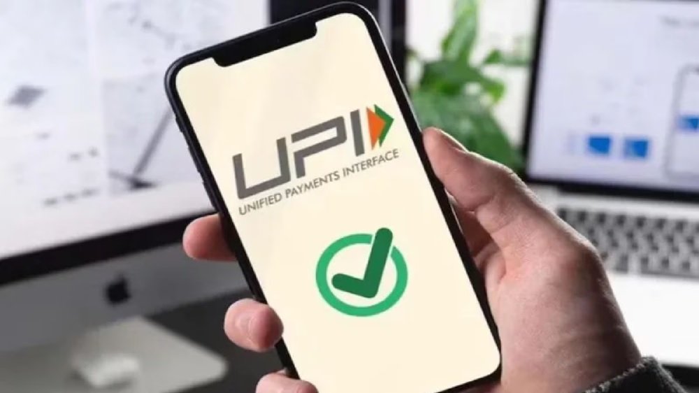 UPI Payments