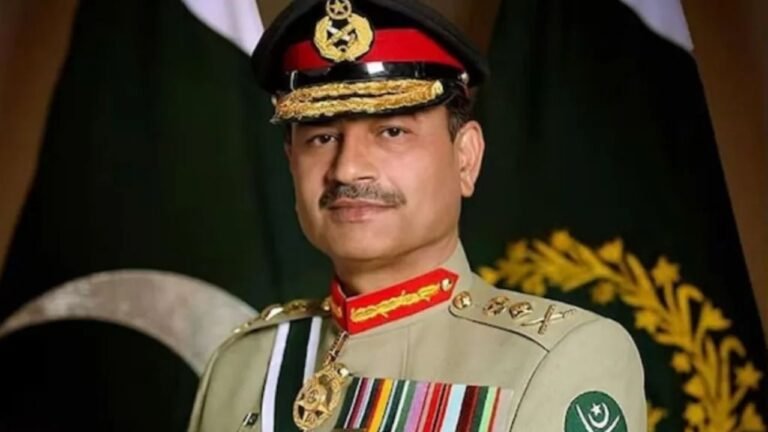 India Pakistan War : भारतीय जवाबी हमले से डगमगाया पाकिस्तान, आर्मी चीफ असीम मुनीर को हटाया, हिरासत में लिया गया - सूत्र