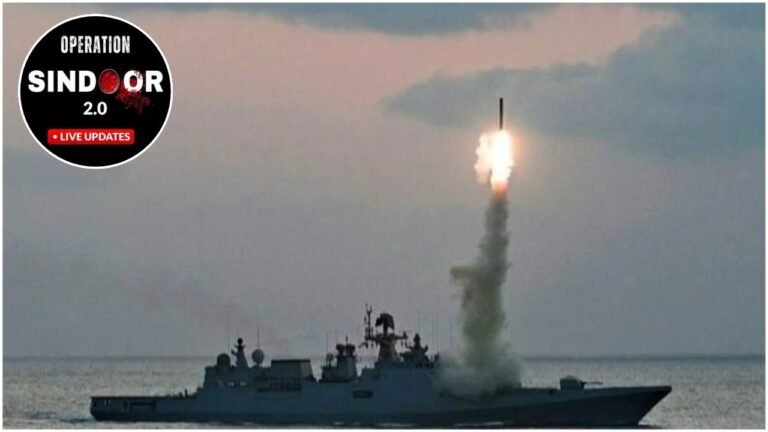 Indian Navy Attack on Pakistan: INS विक्रांत का पाकिस्तान पर हमला, जलमार्ग से मची भारी तबाही