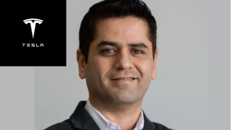 Vaibhav Taneja: दुनिया के सबसे महंगे CFO बने वैभव तनेजा, टेस्ला से मिली रिकॉर्ड सैलरी...