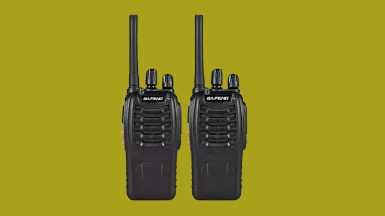 Walkie-Talkie: वॉकी-टॉकी की ऑनलाइन बिक्री पर सरकार का एक्शन, CCPA ने शुरू की कड़ी कार्रवाई