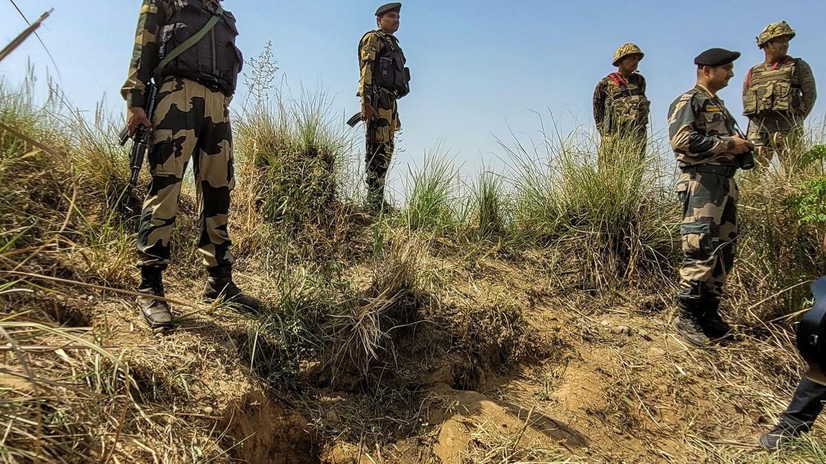 CG Naxal News