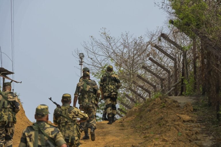 Ceasefire Violations
