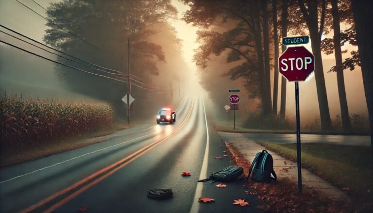 Pennsylvania Road Accident : पेंसिल्वेनिया में सड़क हादसा, दो भारतीय छात्रों की मौत, भारतीय दूतावास ने जताया शोक