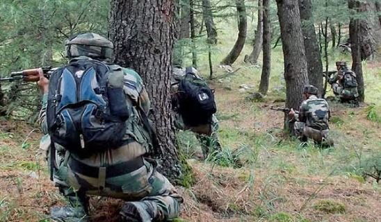 Encounter in Tral