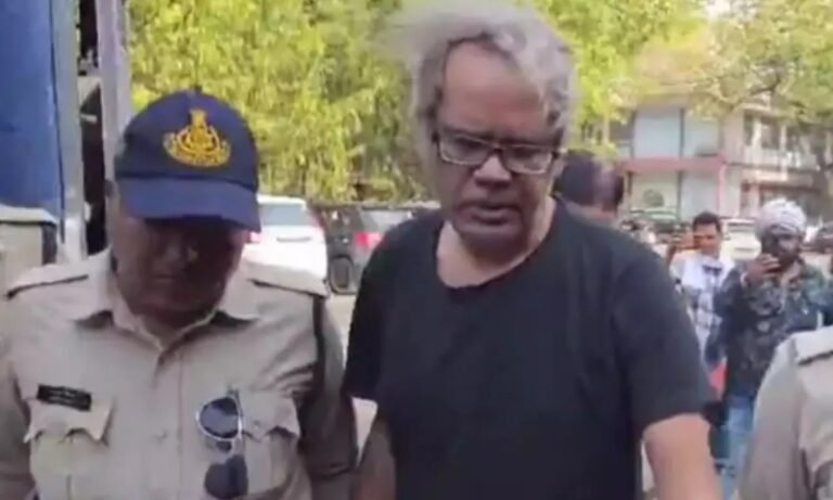 Doctor Death Fake Cardiologist