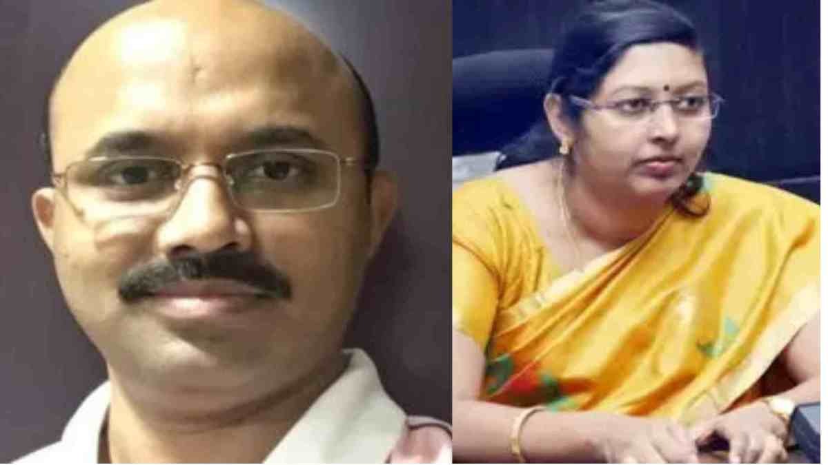 Chhattisgarh Cadre IAS Central Deputation: छत्तीसगढ़ कैडर IAS सेंट्रल डेपुटेशन, दो IAS अधिकारियों को केंद्र में मिली बड़ी जिम्मेदारी