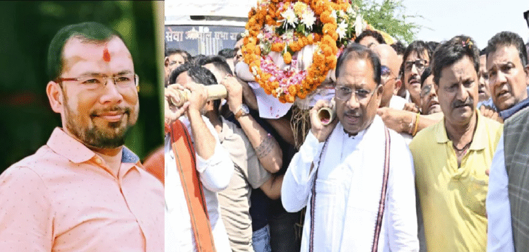 Pahalgam terrorist attack