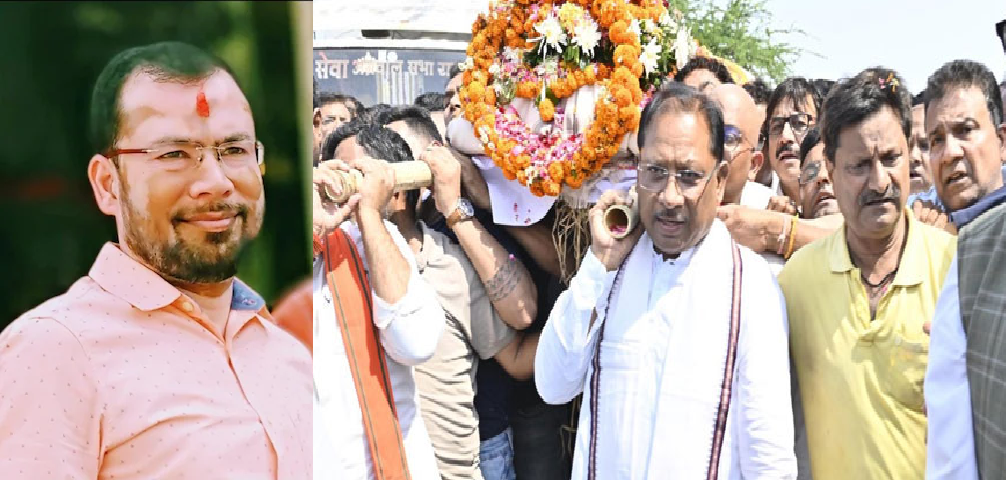 Pahalgam terrorist attack