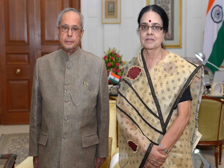 Girija Vyas Passes Away