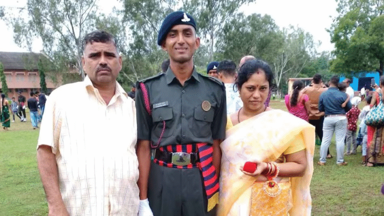 Murali Naik