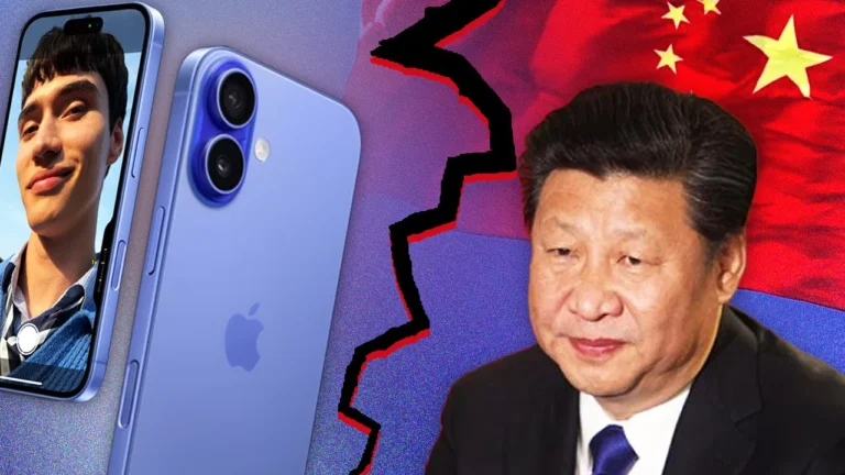 Smartphone Market 2025: भारत में स्मार्टफोन मार्केट में गिरावट, Apple का प्रदर्शन शानदार, चाइनीज कंपनियों को झटका