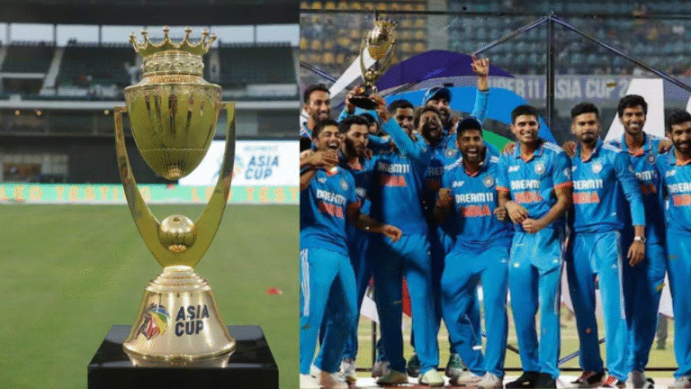 Asia Cup 2025